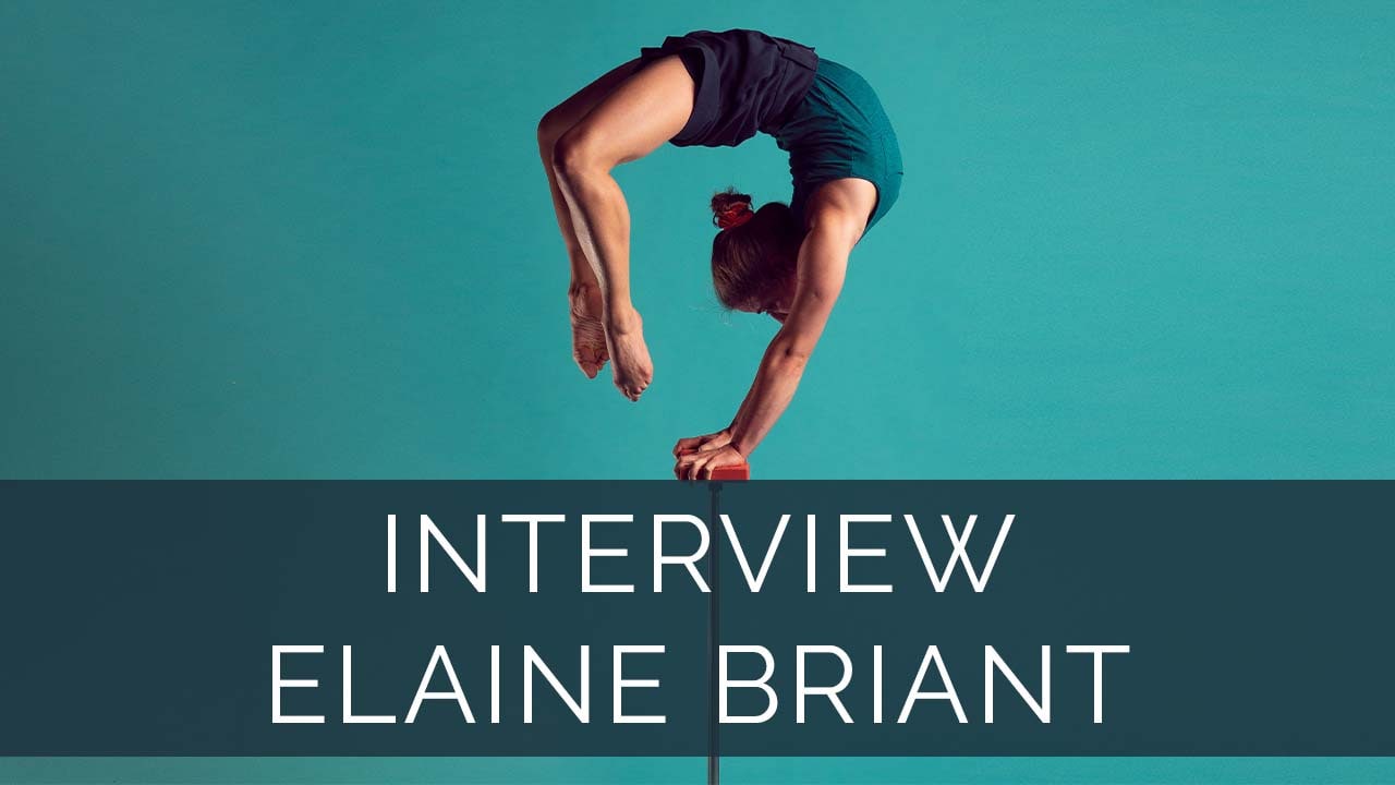 Elaine Briant